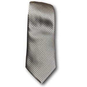 BOGO Silvery Tie